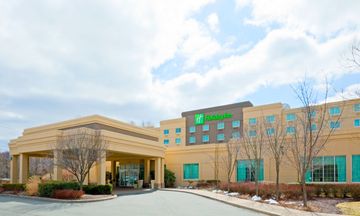 Holiday Inn Budd Lake - Rockaway Area