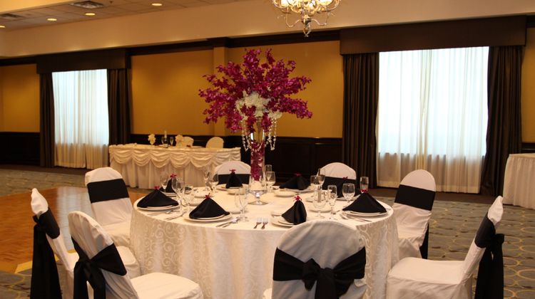 Holiday Inn Budd Lake - Rockaway Area Meeting