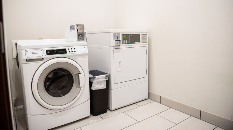 Holiday Inn Express Sedalia Other