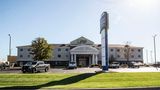 <b>Holiday Inn Express Sedalia Exterior</b>. Images powered by <a href="https://www.leonardoworldwide.com/" title="Leonardo Worldwide" target="_blank">Leonardo</a>.