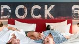 Mercure Hotel Hamburg City Room