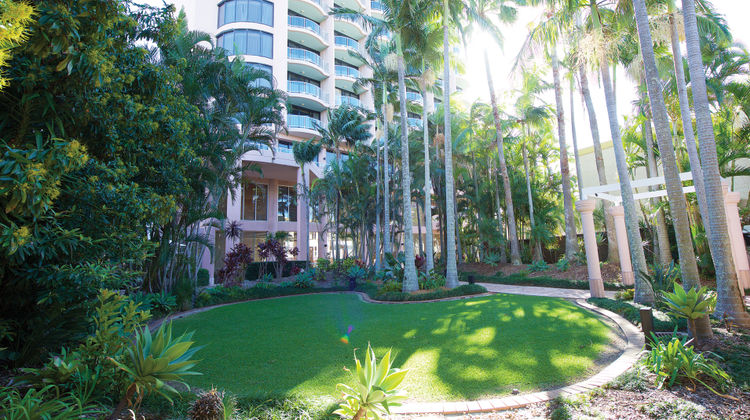 Crowne Plaza Surfers Paradise Other