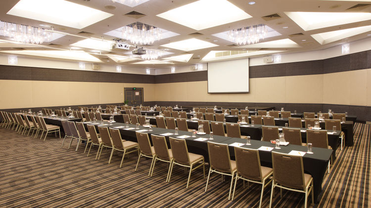 Crowne Plaza Surfers Paradise Meeting