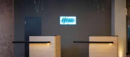 Holiday Inn Express Stuttgart-Waiblingen Exterior