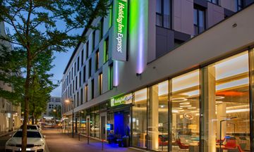 Holiday Inn Express Stuttgart-Waiblingen