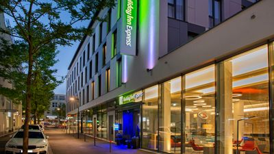 Holiday Inn Express Stuttgart-Waiblingen