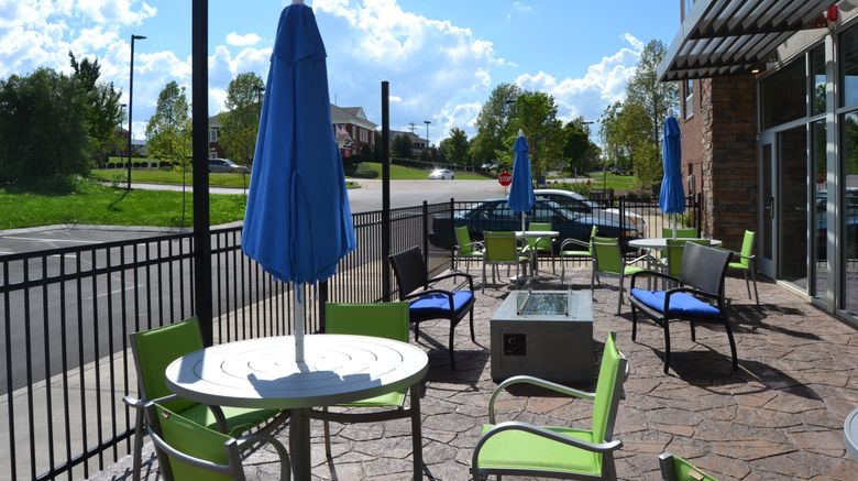 <b>Holiday Inn Express/Stes Goodlettsville Other</b>. Images powered by <a href="https://www.leonardoworldwide.com/" title="Leonardo Worldwide" target="_blank">Leonardo</a>.
