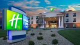 <b>Holiday Inn Express Exterior</b>. Images powered by <a href="https://www.leonardoworldwide.com/" title="Leonardo Worldwide" target="_blank">Leonardo</a>.