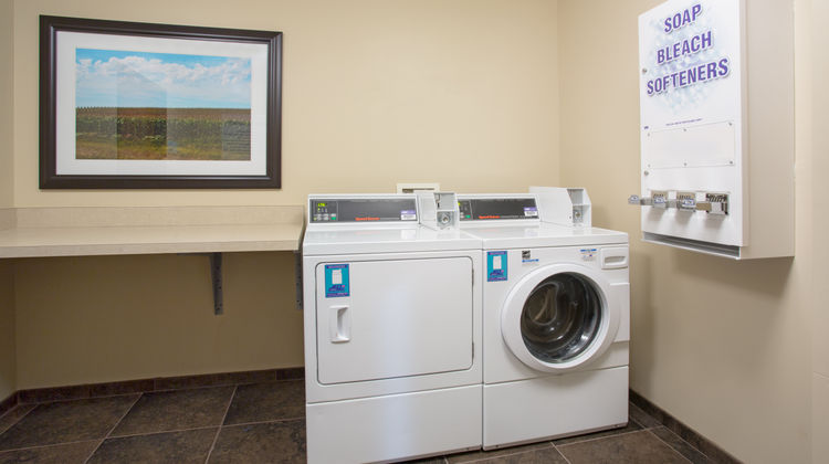 Holiday Inn Express Other