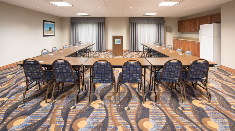 Holiday Inn Express Meeting