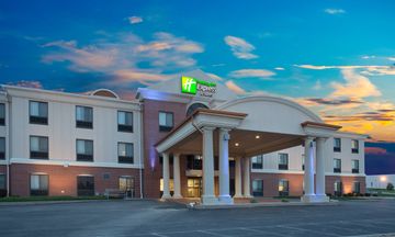 Holiday Inn Express