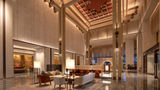 InterContinental Quanzhou Lobby