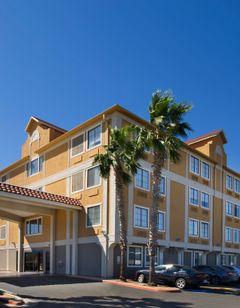 Holiday Inn Express Downtown Market Area