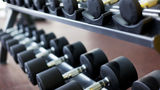 Ayla Grand Hotel Al Ain Health Club