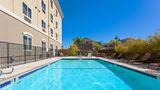 Holiday Inn Express & Suites Los Angeles Pool