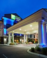 Holiday Inn Express Mount Juliet