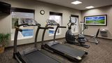 Holiday Inn Express Hotel and Suites Health Club