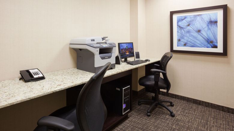 <b>Holiday Inn Express Hotel and Suites Other</b>. Images powered by <a href="https://www.leonardoworldwide.com/" title="Leonardo Worldwide" target="_blank">Leonardo</a>.