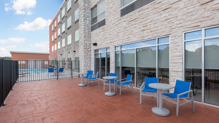 Holiday Inn Express & Stes Missouri City Other