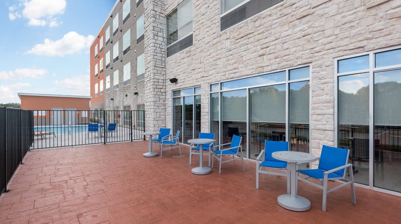 <b>Holiday Inn Express & Stes Missouri City Other</b>. Images powered by <a href="https://www.leonardoworldwide.com/" title="Leonardo Worldwide" target="_blank">Leonardo</a>.