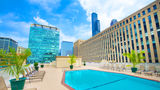 Holiday Inn Chicago-Downtown Pool