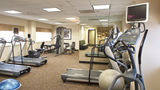 Holiday Inn Chicago-Downtown Health Club