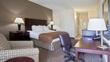 Holiday Inn Express North Palm Beach Room