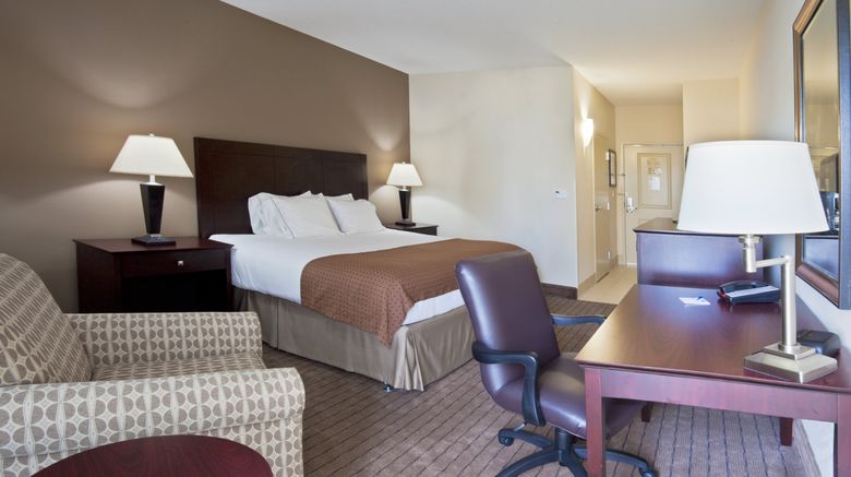 <b>Holiday Inn Express North Palm Beach Room</b>. Images powered by <a href="https://www.leonardoworldwide.com/" title="Leonardo Worldwide" target="_blank">Leonardo</a>.