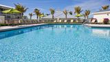 Holiday Inn Express North Palm Beach Pool