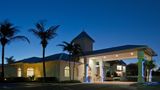Holiday Inn Express North Palm Beach Exterior