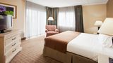 Holiday Inn Express North Palm Beach Suite