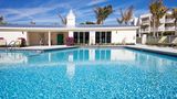 Holiday Inn Express North Palm Beach Pool