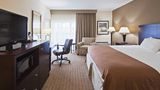 Holiday Inn Express North Palm Beach Room