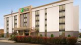 Holiday Inn Express Boston North-Woburn Exterior