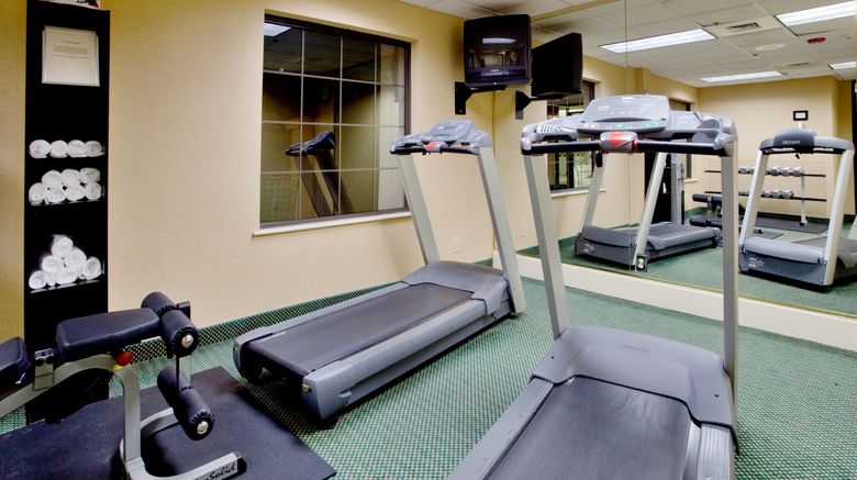 <b>Holiday Inn Hotel & Suites Cary Health Club</b>. Images powered by <a href="https://www.leonardoworldwide.com/" title="Leonardo Worldwide" target="_blank">Leonardo</a>.