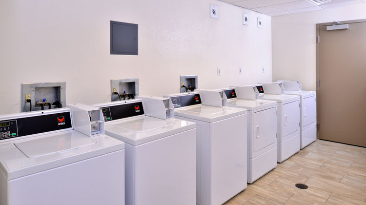 Holiday Inn Express & Suites Page Other