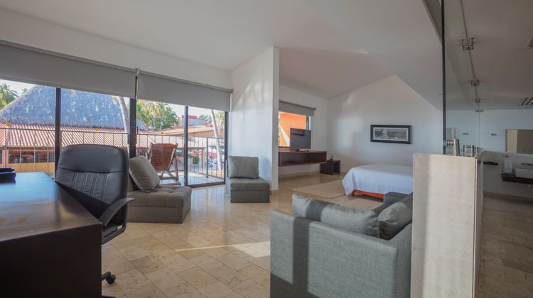 Holiday Inn Resort Ixtapa Suite