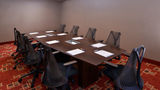 <b>Holiday Inn Express & Suites Page Meeting</b>. Images powered by <a href="https://www.leonardoworldwide.com/" title="Leonardo Worldwide" target="_blank">Leonardo</a>.