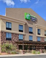 Holiday Inn Express & Suites Page