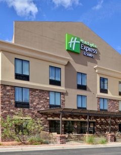 Holiday Inn Express & Suites Page