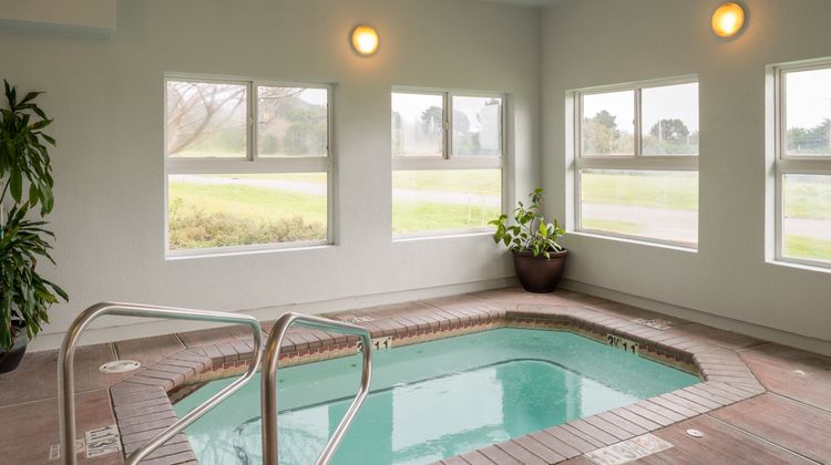 Holiday Inn Express Spa