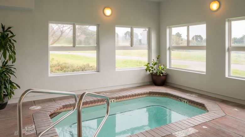 <b>Holiday Inn Express Spa</b>. Images powered by <a href="https://www.leonardoworldwide.com/" title="Leonardo Worldwide" target="_blank">Leonardo</a>.
