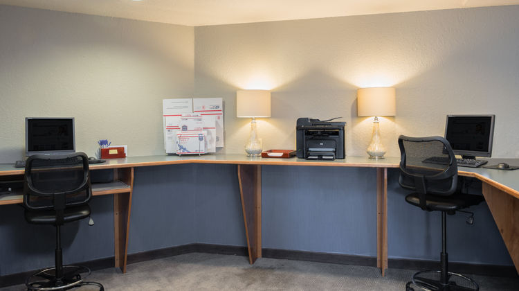 Holiday Inn Express Other