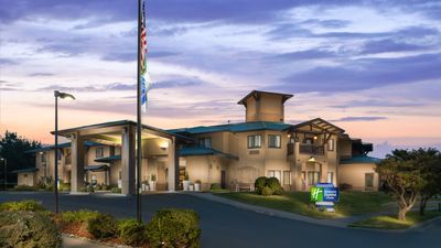 Holiday Inn Express