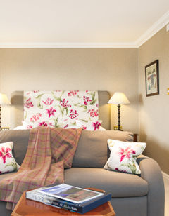 Holbeck Ghyll Country House Hotel