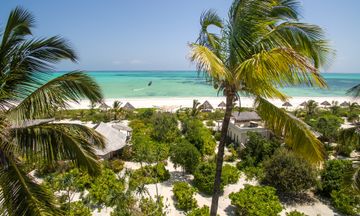 White Sand Luxury Villas & Spa