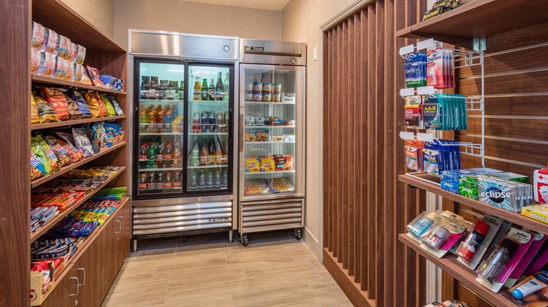 <b>Holiday Inn Express Hotel & Suites Other</b>. Images powered by <a href="https://www.leonardoworldwide.com/" title="Leonardo Worldwide" target="_blank">Leonardo</a>.