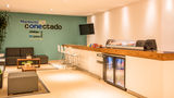 One Puebla Serdan Restaurant