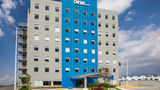 One Puebla Serdan Exterior