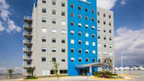 One Puebla Serdan Exterior